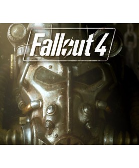 Fallout 4 Steam Key GLOBAL